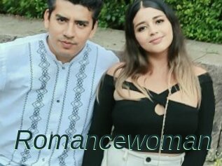 Romancewoman