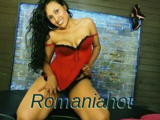 Romaniahot