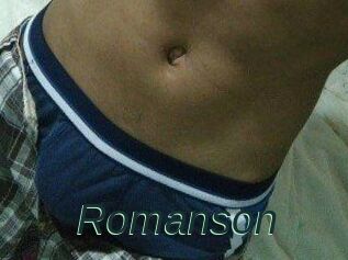 Romanson