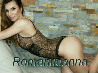 Romanticanna