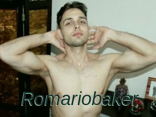 Romariobaker