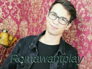 Romawantplay