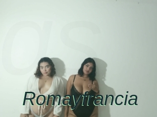Romayfrancia