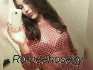 Romeehosexy