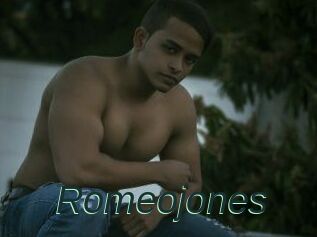 Romeojones