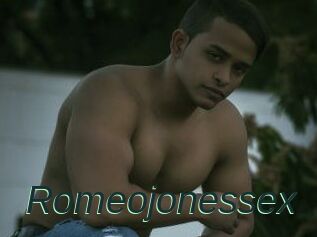 Romeojonessex