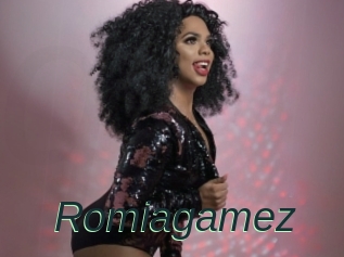 Romiagamez