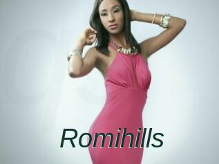 Romihills