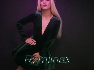 Romiinax