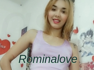 Rominalove