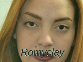 Romyclay