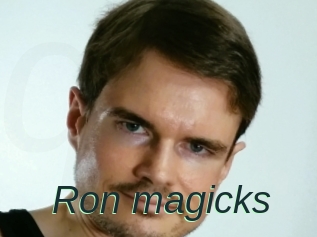 Ron_magicks
