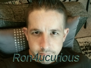 Ron4ucurious