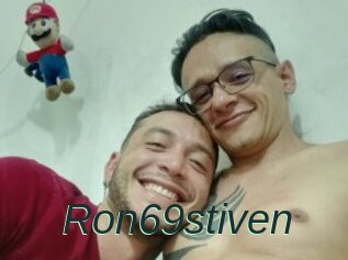 Ron69stiven