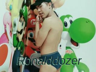 Ronalddozer