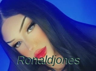 Ronaldjones