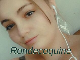 Rondecoquine