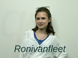Ronivanfleet