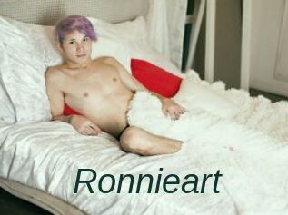Ronnieart