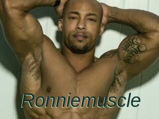 Ronniemuscle