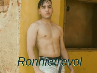 Ronnietrevol