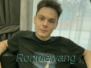 Ronniewang