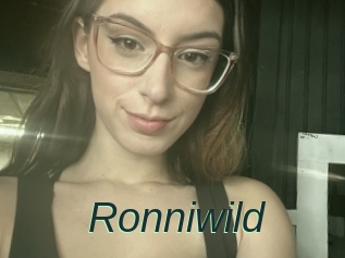 Ronniwild