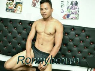 Ronnybrown