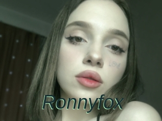 Ronnyfox