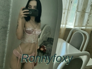 Ronnyfoxy