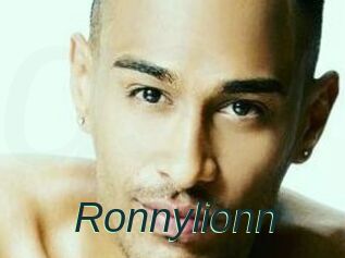 Ronnylionn