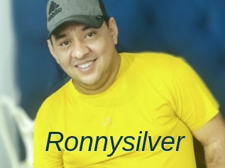 Ronnysilver