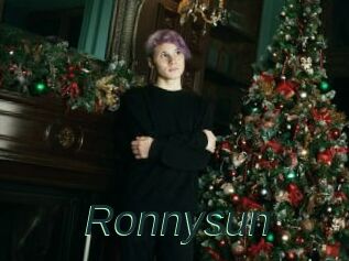 Ronnysun