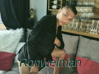 Ronwelman