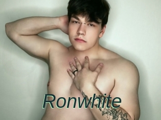 Ronwhite