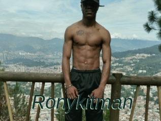 Ronykitman