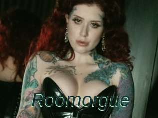 Roomorgue