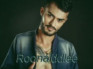 Roonalddlee