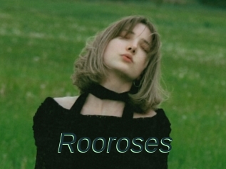 Rooroses