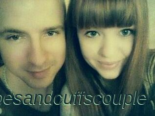 Ropesandcuffscouple