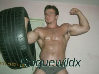 Roquewildx