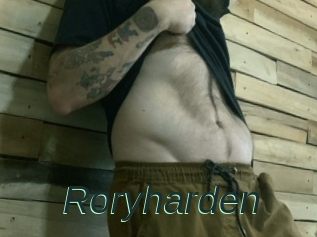 Roryharden