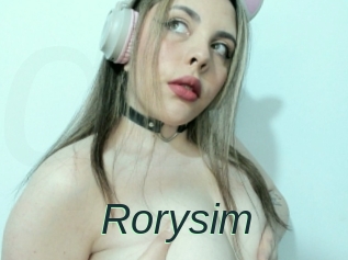 Rorysim