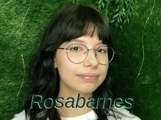 Rosabarnes