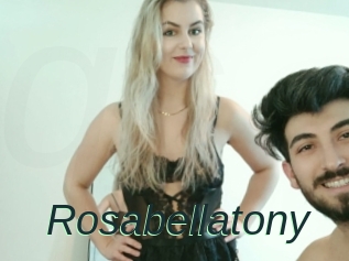 Rosabellatony