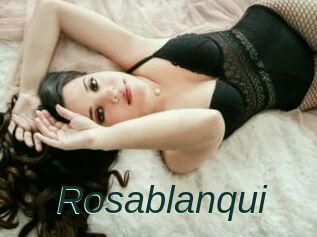 Rosablanqui