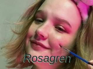 Rosagren