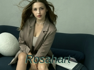 Rosahart