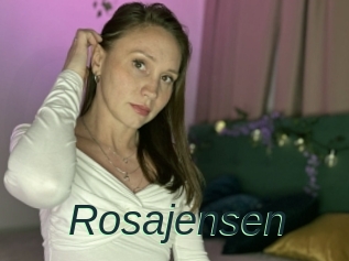 Rosajensen