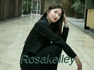 Rosakelley